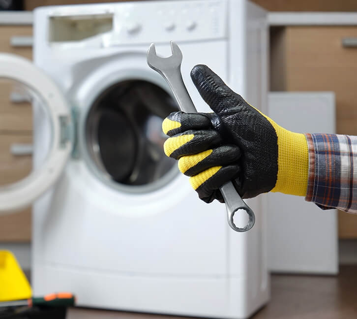 Haushaltsgeräte Reparatur in Niederkassel