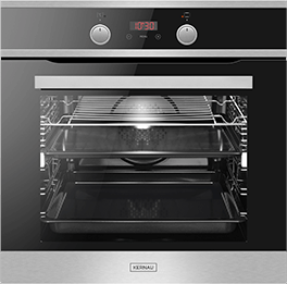 Backofen Reparatur Niederkassel