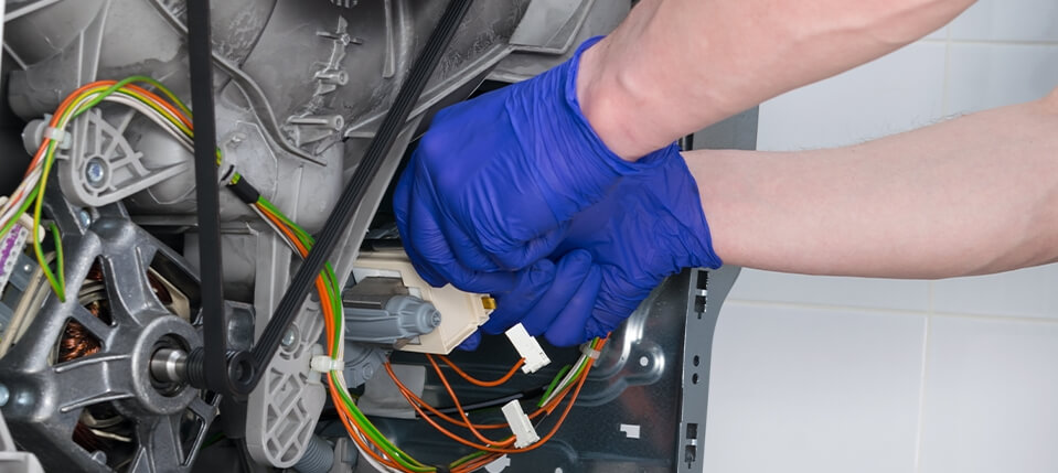 Haushaltsgeräte Reparaturservice Niederkassel - Über uns
