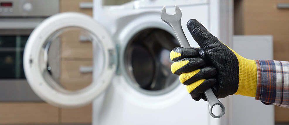 Haushaltsgeräte Reparaturservice Niederkassel - Unsere Leistungen