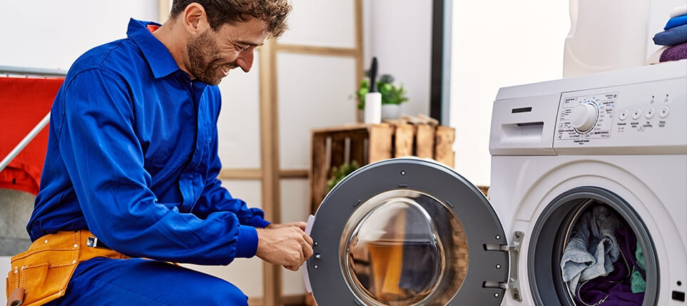 Haushaltsgeräte Reparaturservice Niederkassel - Kontakt